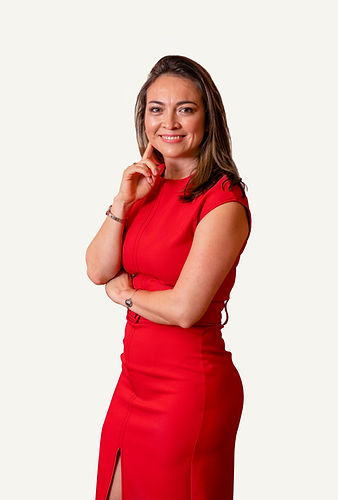 Yadira González Rueda